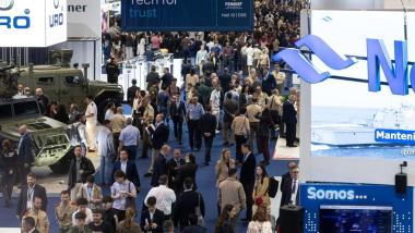 La industria de defensa refuerza su capacidad productiva