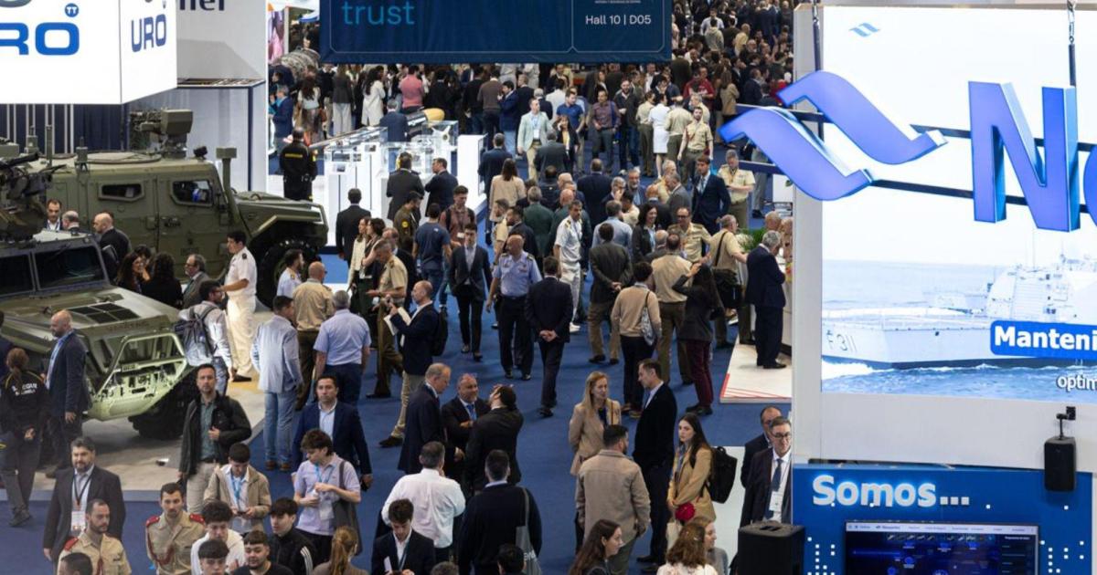 La industria de defensa refuerza su capacidad productiva en España para ganar peso en Europa
