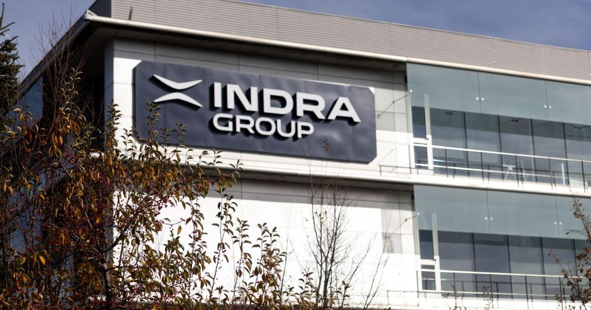 Indra prescinde de cinco directivos de Escribano y fusiona departamentos para la nueva era Simón-Recasens