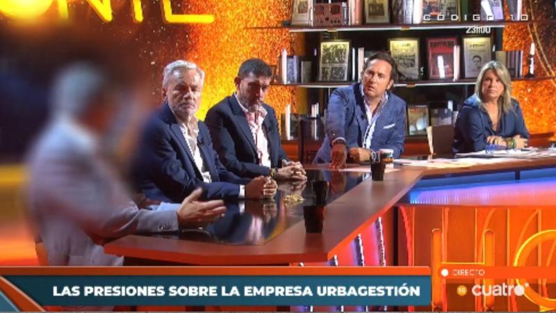 'Horizonte'. Mediaset