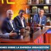 'Horizonte'. Mediaset