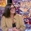 Àngels Barceló en 'Bàsics'. Betevé