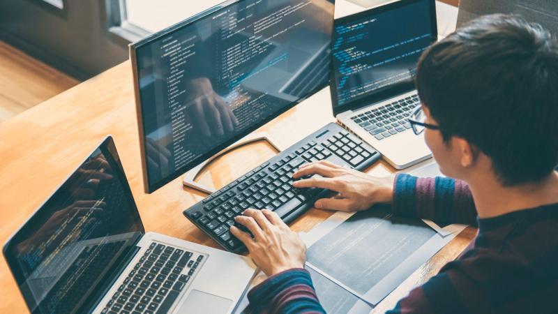 España, sexta del mundo en uso de IA generativa: el 45,1% ya la utiliza
