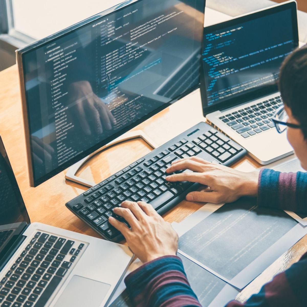Spain leads Europe in the use of artificial intelligence