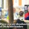 'El Tiempo Justo'. MEDIASET.