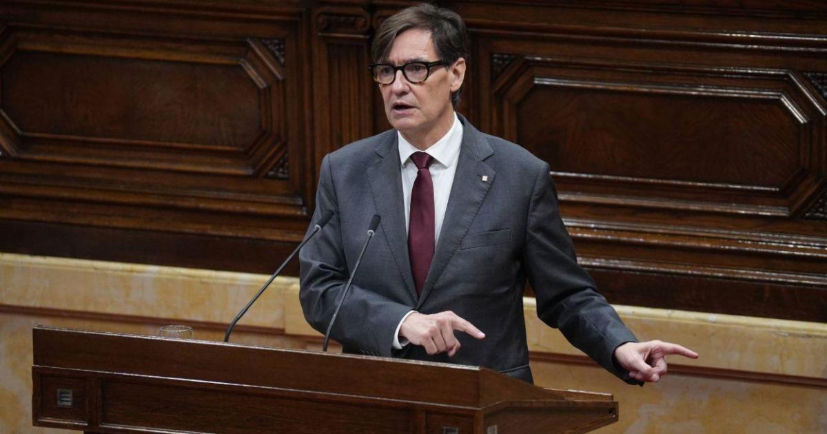 el Govern prevé ayudar a obtener unos 2.000 pisos con los 100 millones iniciales