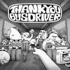 Thank You Bus Driver