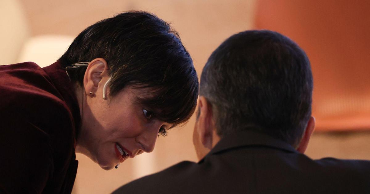 Ha llegado la hora de que PP, Vox y Junts se retraten