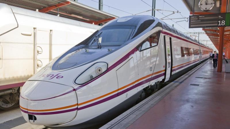 Renfe Avant. RENFE