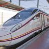 Renfe Avant. RENFE