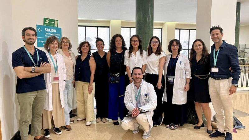 Organizadores de la iniciativa formativa