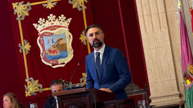 El PSOE reivindica una Málaga más habitable