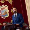 El PSOE reivindica una Málaga más habitable