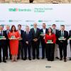 10 iniciativas transformadoras del medio rural reciben el reconocimiento de Iberdrola. Iberdrola