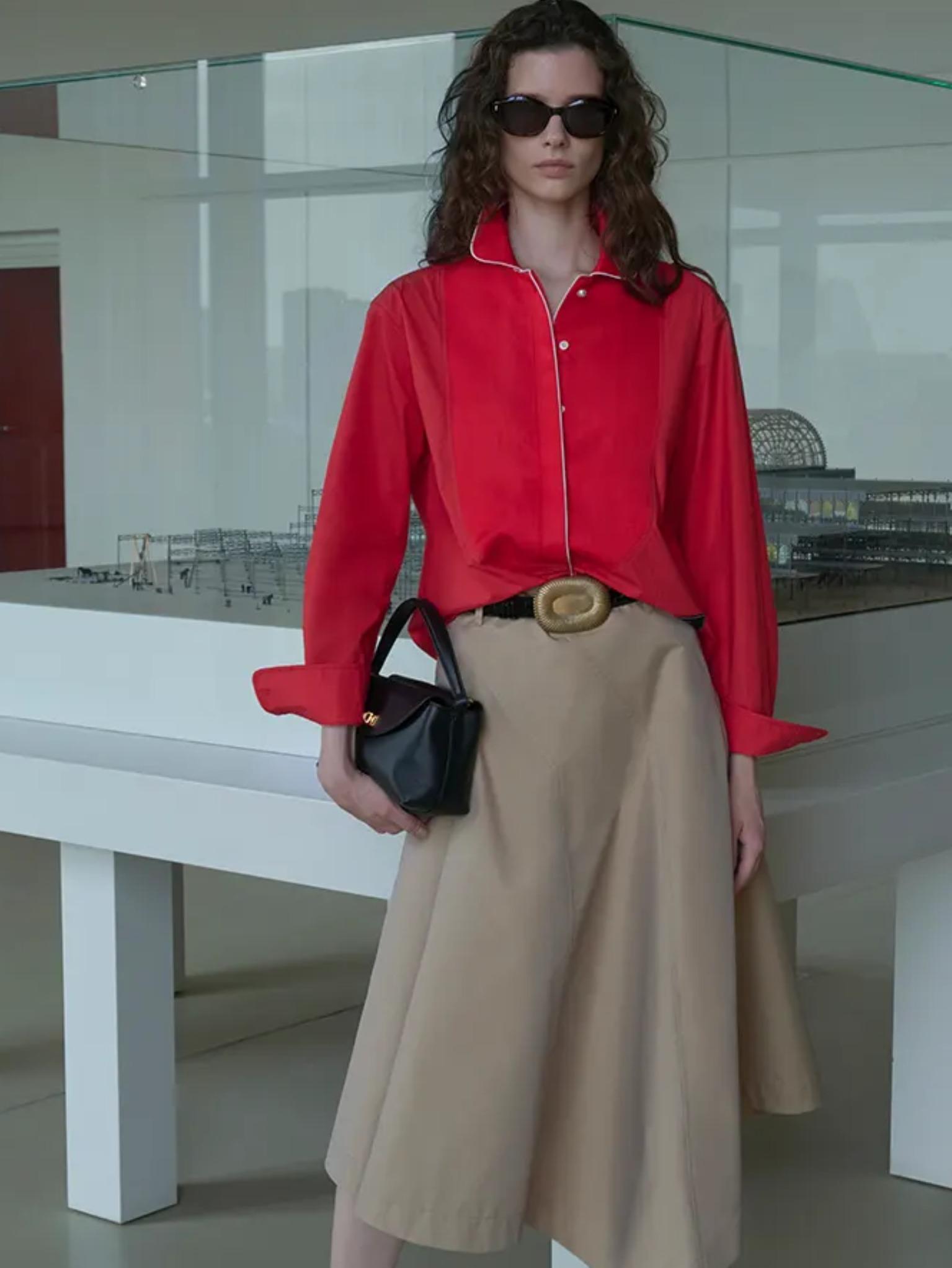 SANDRO SS2027
