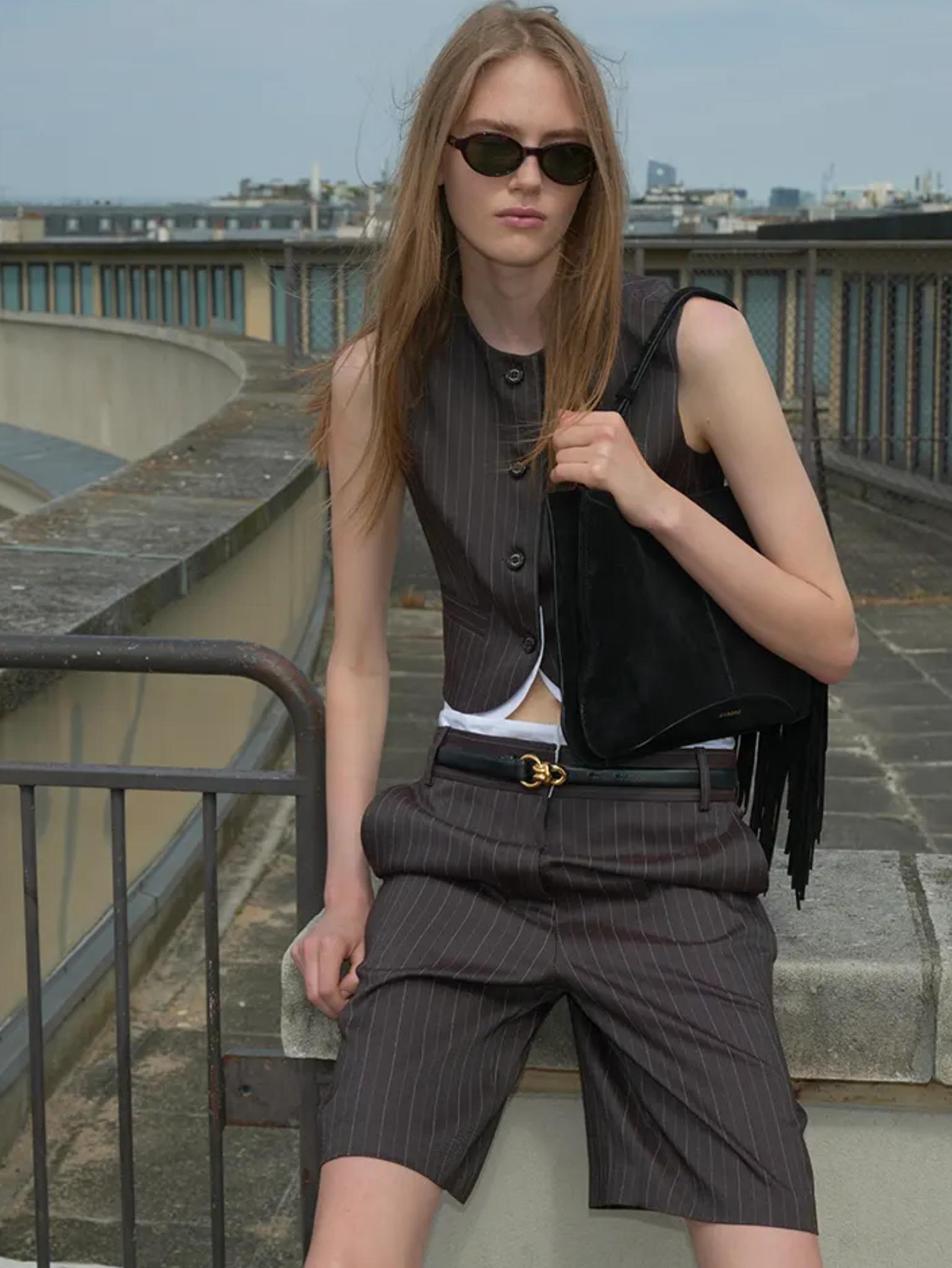 SANDRO SS2027