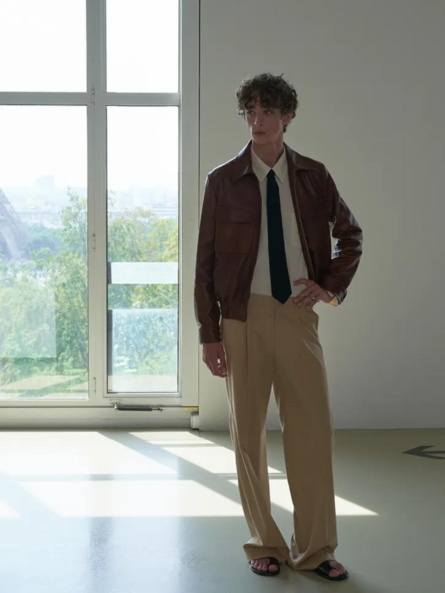 SANDRO SS2027