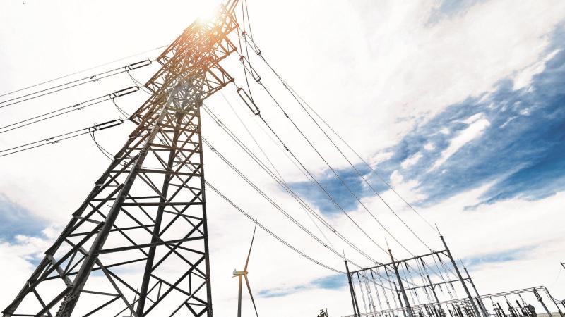 Iberdrola refuerza su negocio de redes eléctricas en Brasil a través de su filial Neoenergia. IBERDROLA