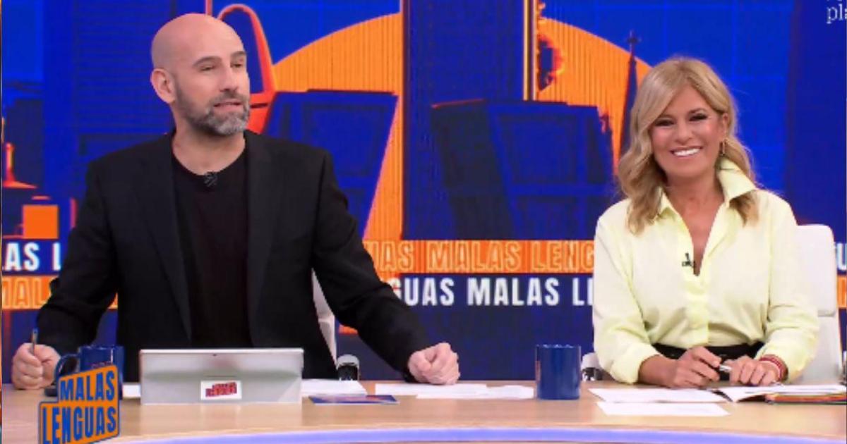 La cosa se está poniendo fea de verdad