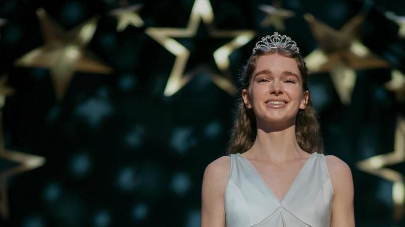 ‘Carrie’ la nueva serie de Prime Video.
