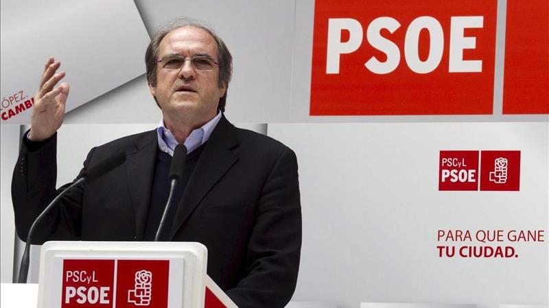 Gabilondo dice que "no hay nada cerrado" sobre su candidatura por Madrid