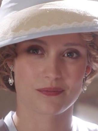 'La Promesa'. RTVE. 