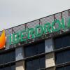 Fachada de uno de los edificios de Iberdrola
