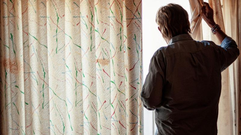 Atención psicológica a mayores: un recurso difícil para casi la mitad de la población española