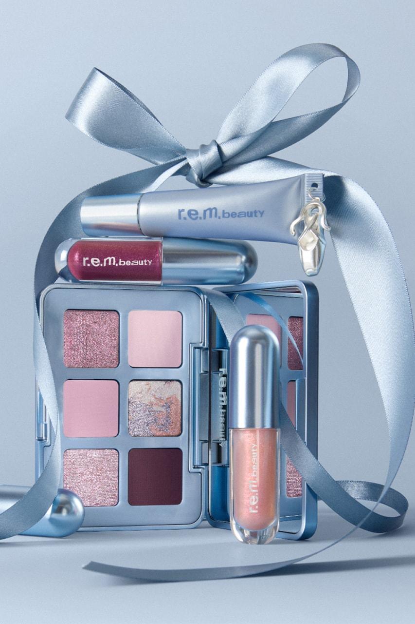 ‘The Eternal Sunshine Tour’ de r.e.m. beauty