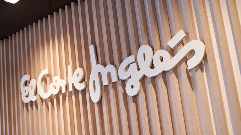 El Corte Inglés