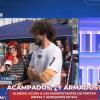 'En Boca de Todos'. MEDIASET.