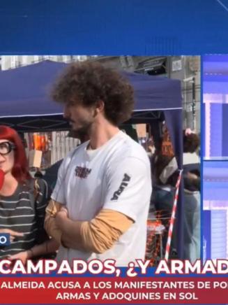 'En Boca de Todos'. MEDIASET.