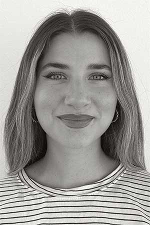 Nieves Estévez, redactora de ElPlural