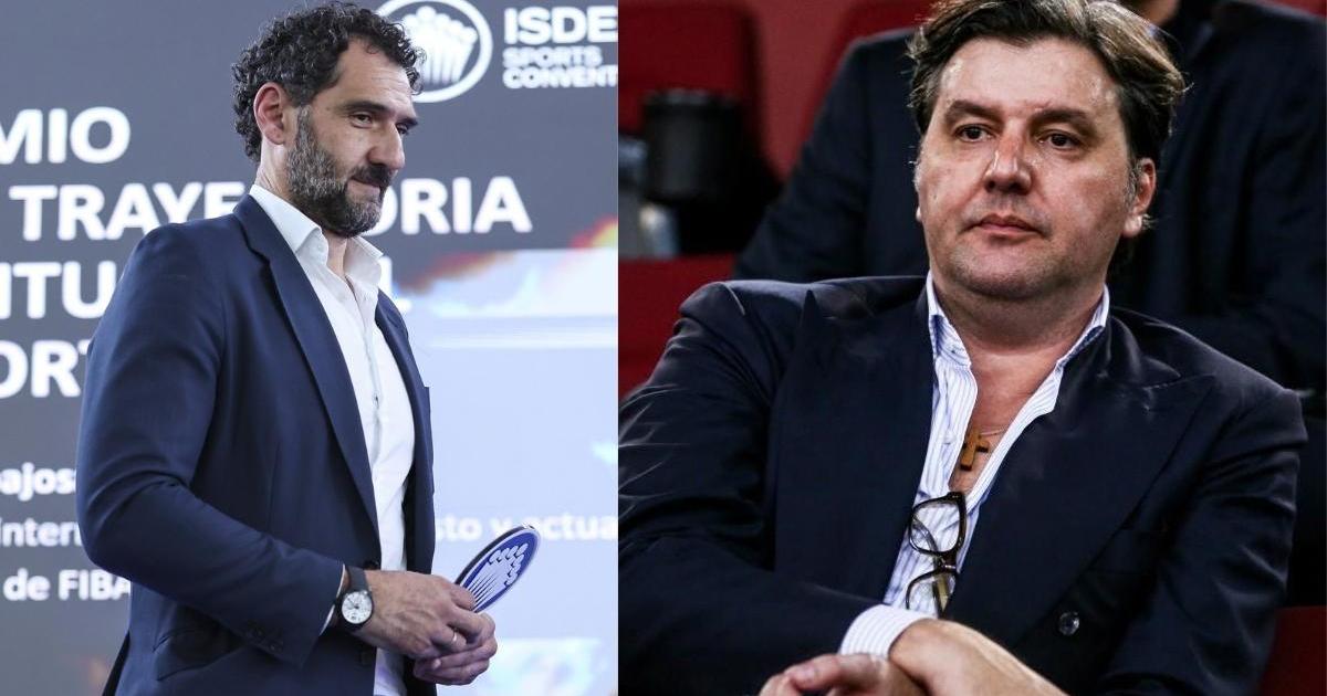 La NBA ya tiene fecha para Europa y ahora quiere saber si lo hará con la Euroliga