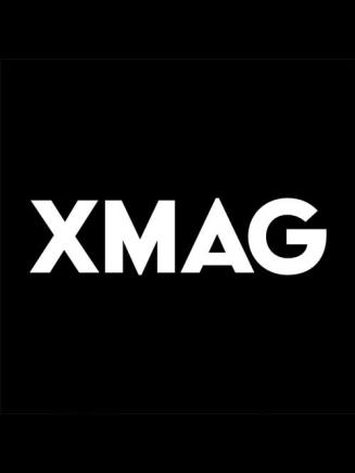 Logo de Xmag