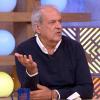 Javier Aroca en 'Malas Lenguas'. RTVE.