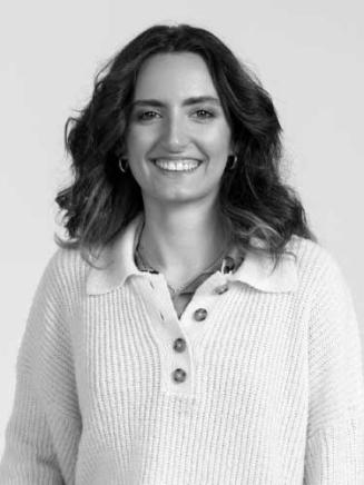 Julia Glez, redactora de Xmag en ElPlural