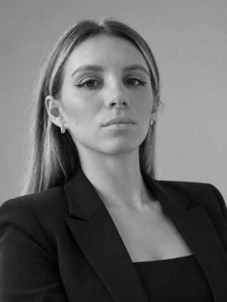 Lucía Salgado, redactora de Xmag en ElPlural