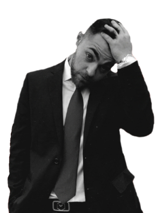 suren gasparyan