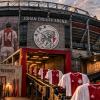 Ajax, fábrica eterna de talento en un fútbol que obliga a vender. Elaboración propia  IA