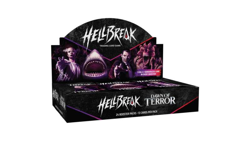 Hellbreak Hellbreak