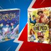 Asmodee lleva a San Diego Comic Con Málaga juegos de One Piece, Disney, Star Wars y Marvel