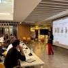 Participantes de la V edición de Connecting Energy. FUNDACIÓN NATURGY
