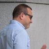 Gonzalo Sanz, exjefe de Gabinete de la Delegación del Gobierno. EP