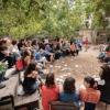 La democracia también se conquistó en los barrios