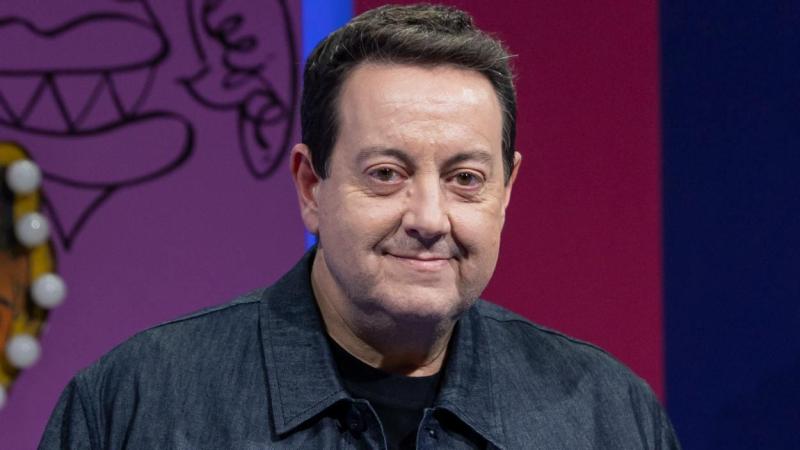 Antoni Daimiel (RTVE)
