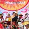 Ayuso en la hispanidad de 2025. EP