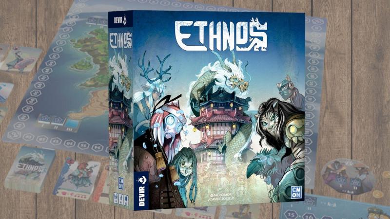 Ethnos Ethnos