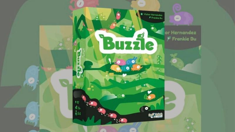 Buzzle