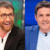 Pablo Motos y Jeús Cintora